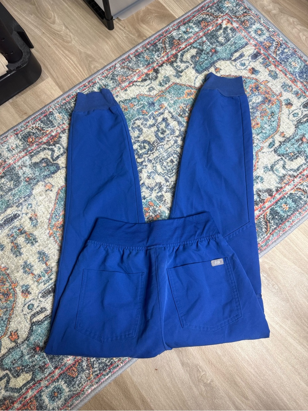 FIGS Zamora Jogger Scrub Pants